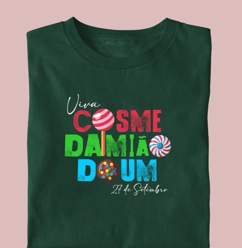 27 de Setembro (Viva!)