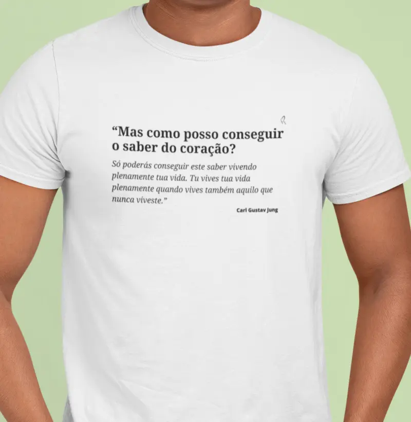 Baby Look - Mas como posso conseguir o saber do coração?