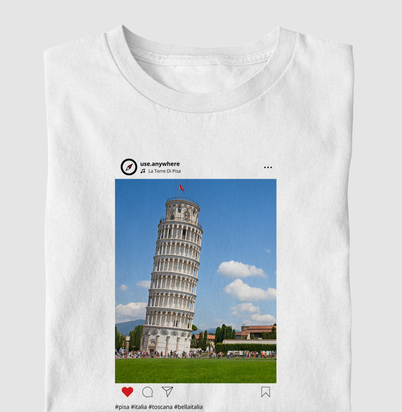 Insta Pisa