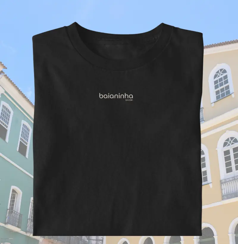 Baianinha