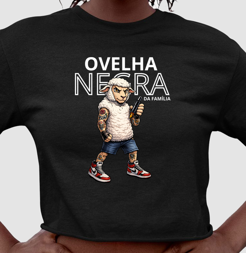 Ovelha negra