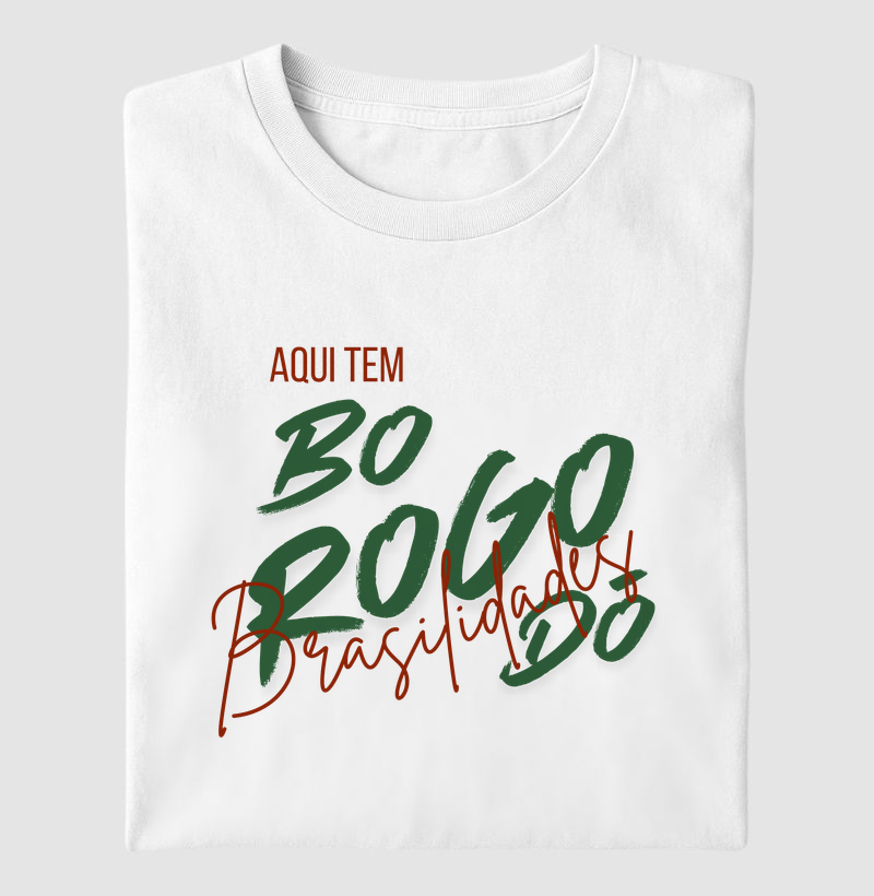 Aqui tem Borogodó