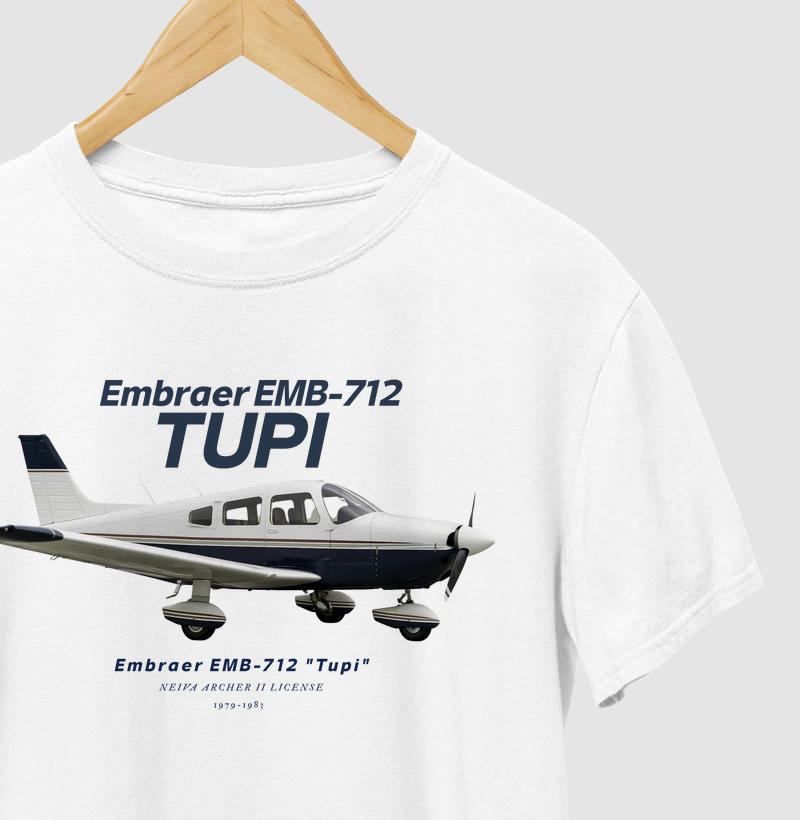 EMB-712 Tupi