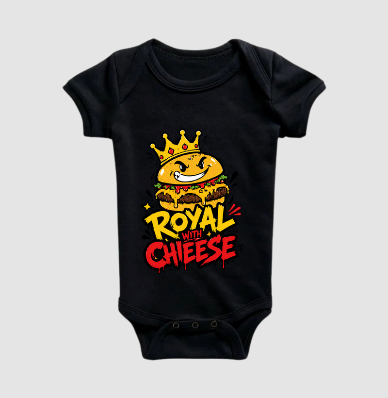 Royal with Cheese