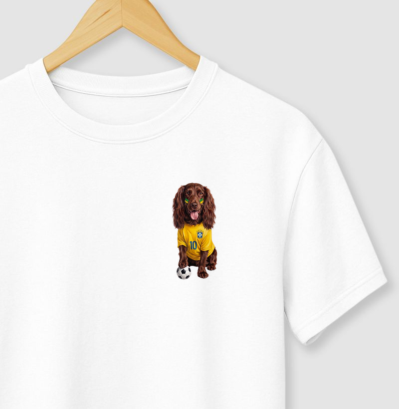 Cocker Marrom Escuro - Seleção Canina