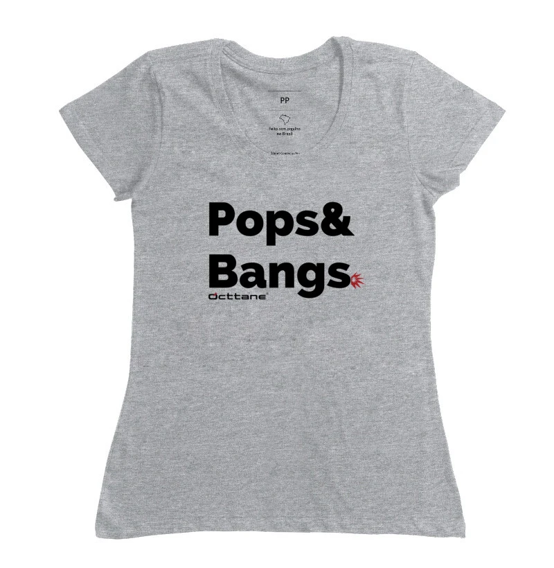 Pops and Bangs 
