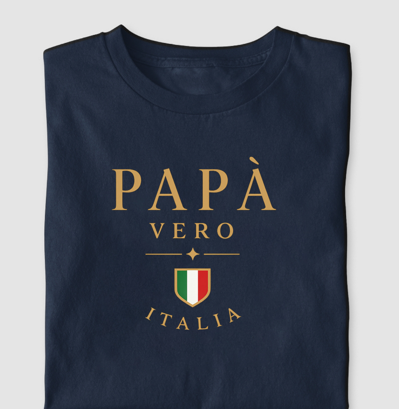 Papà Vero
