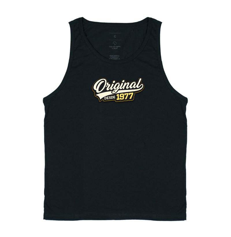 ORIGINAL 1977