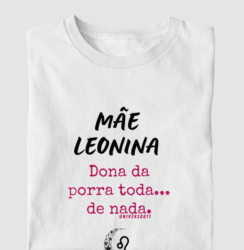 Mãe Leonina
