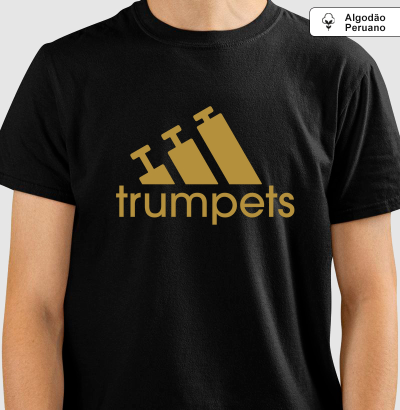 Addida's Trumpets