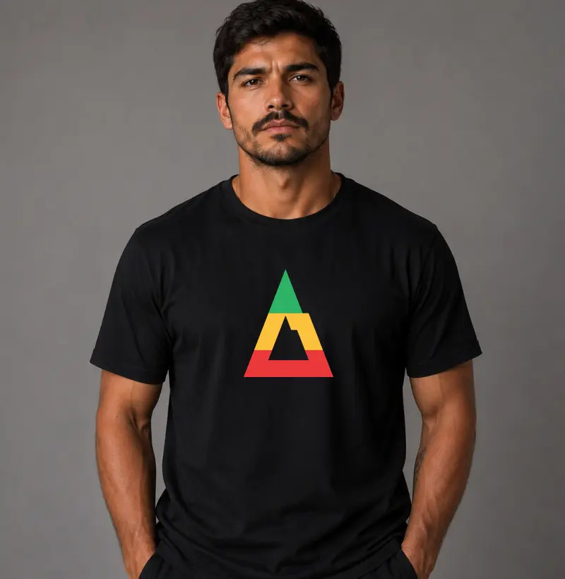 Camiseta Nordgünn Essence