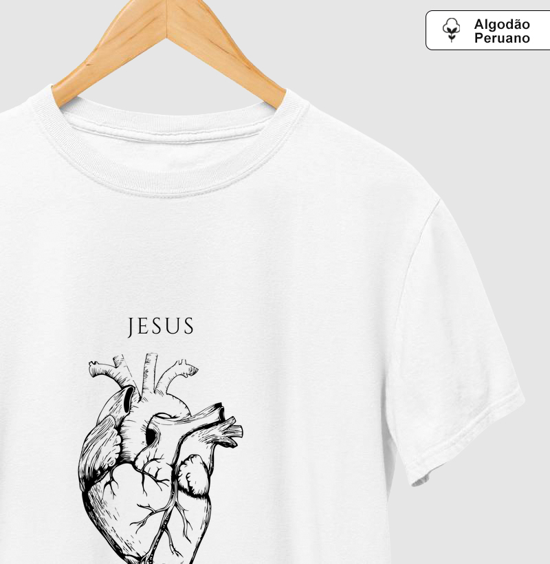 Camiseta Semelhante ao Teu