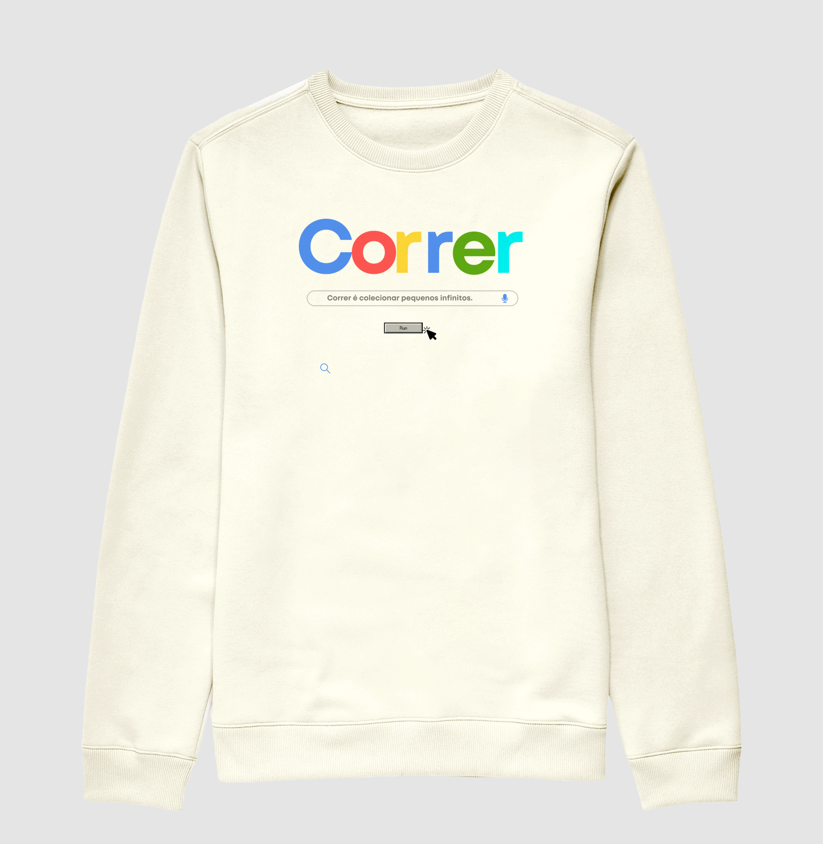 Correr