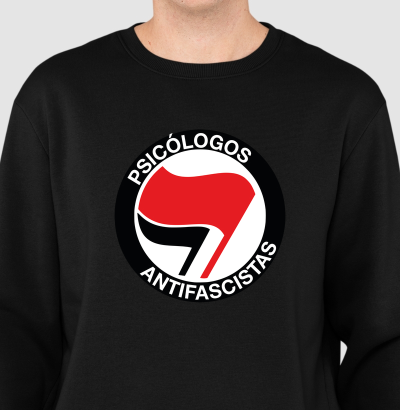 PSICÓLOGOS ANTIFASCISTAS