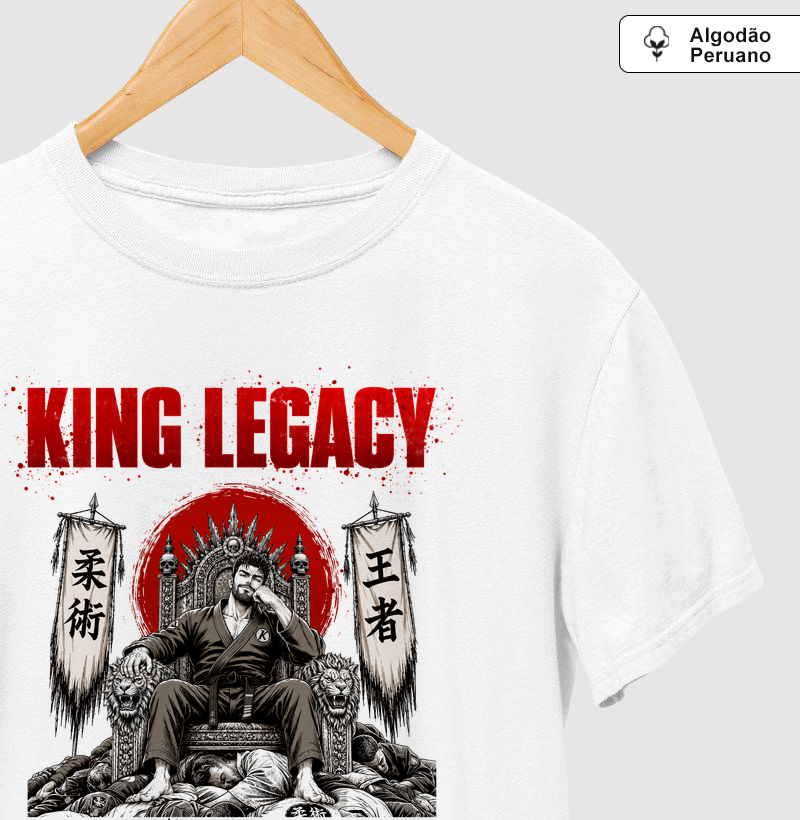 King Legacy