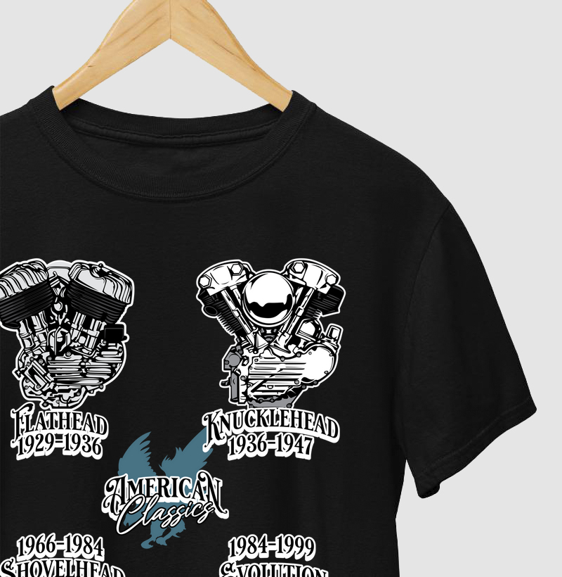 American Classics - Adios Amigos