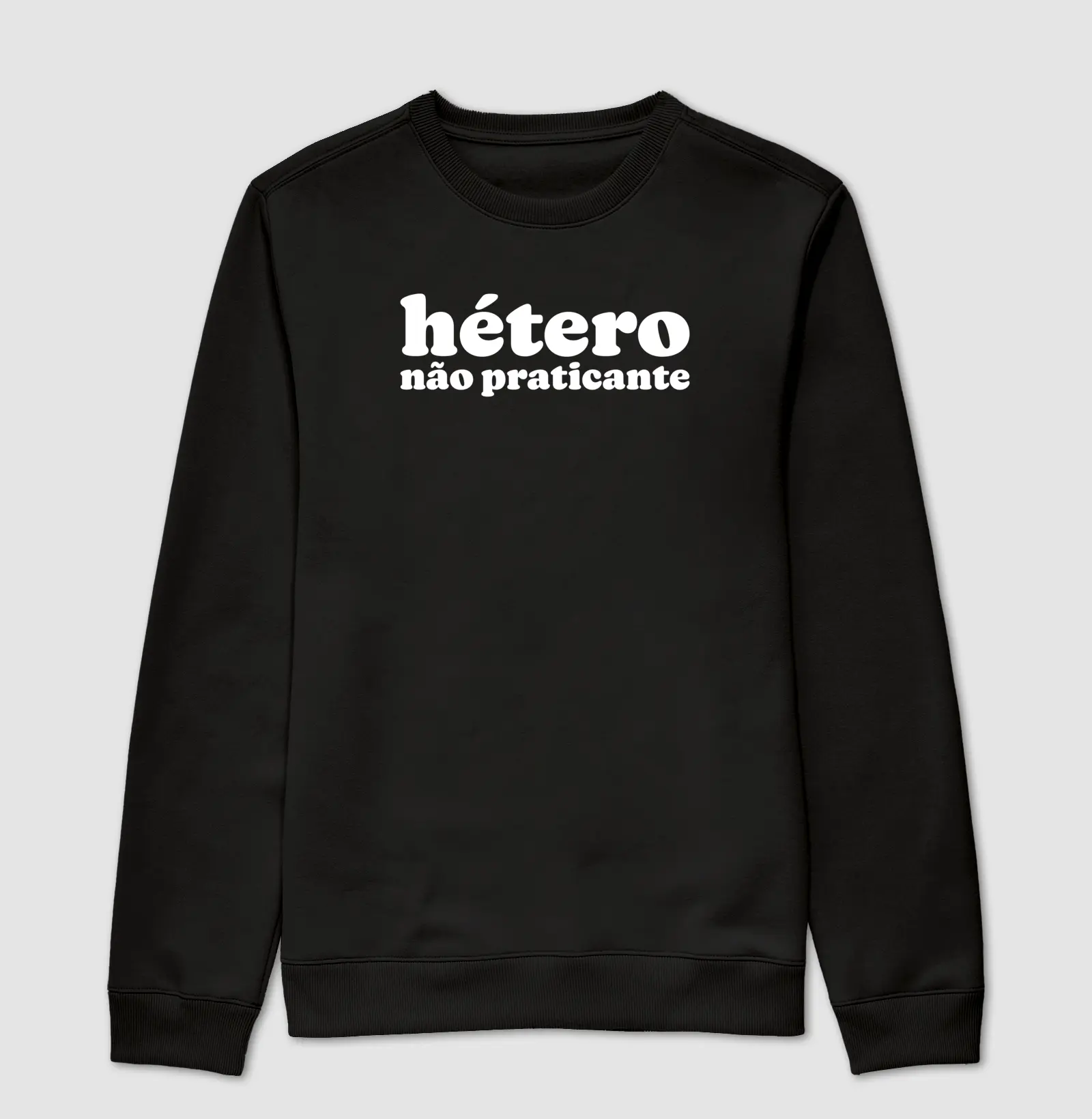 Hetero nao Praticante