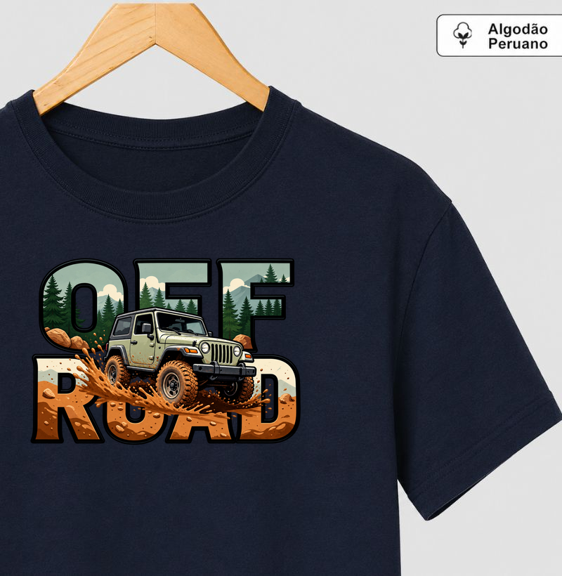 Offroad - Jipe