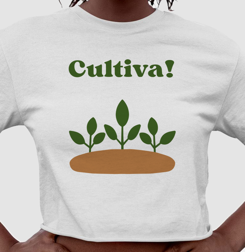 Cultiva!