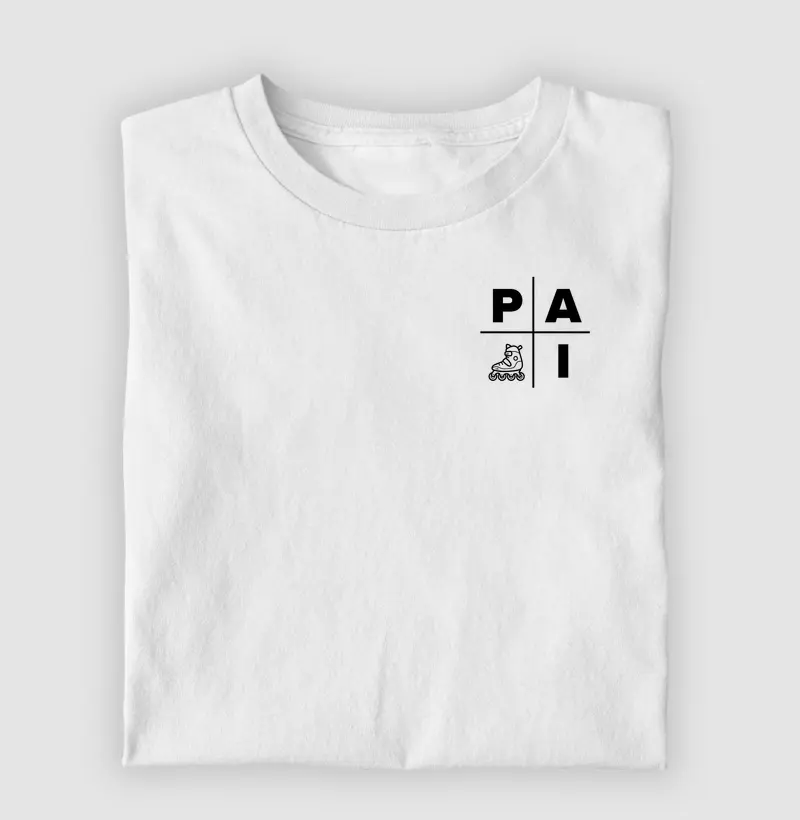 P-A-I