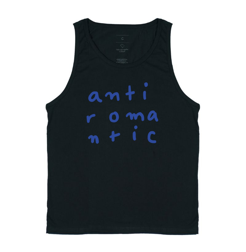 ANTIROMANTIC