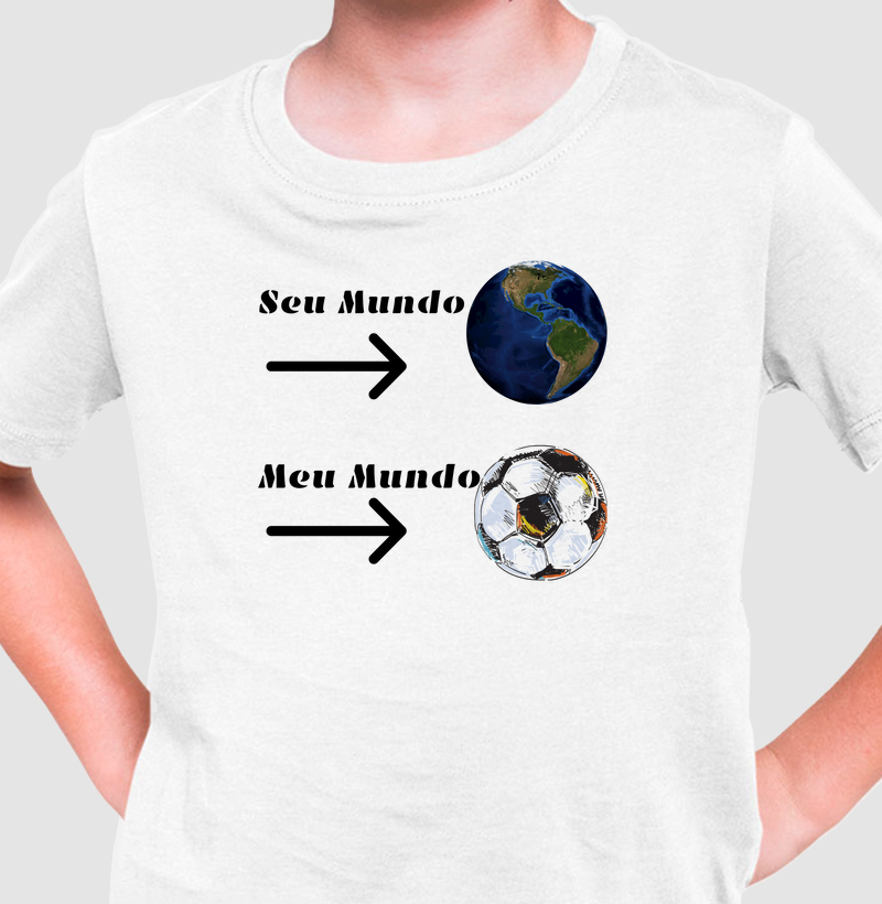 Seu mundo