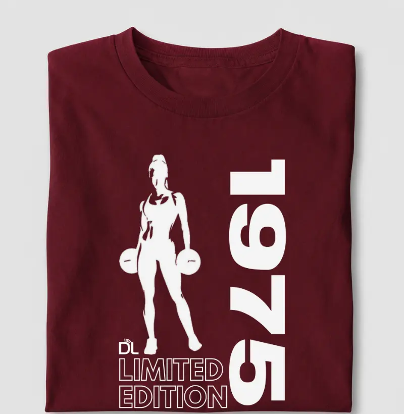 1975 Limited Edition FEM