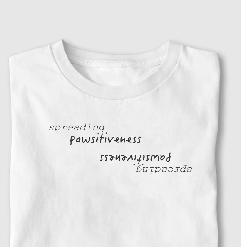 Spreading Pawsitiveness