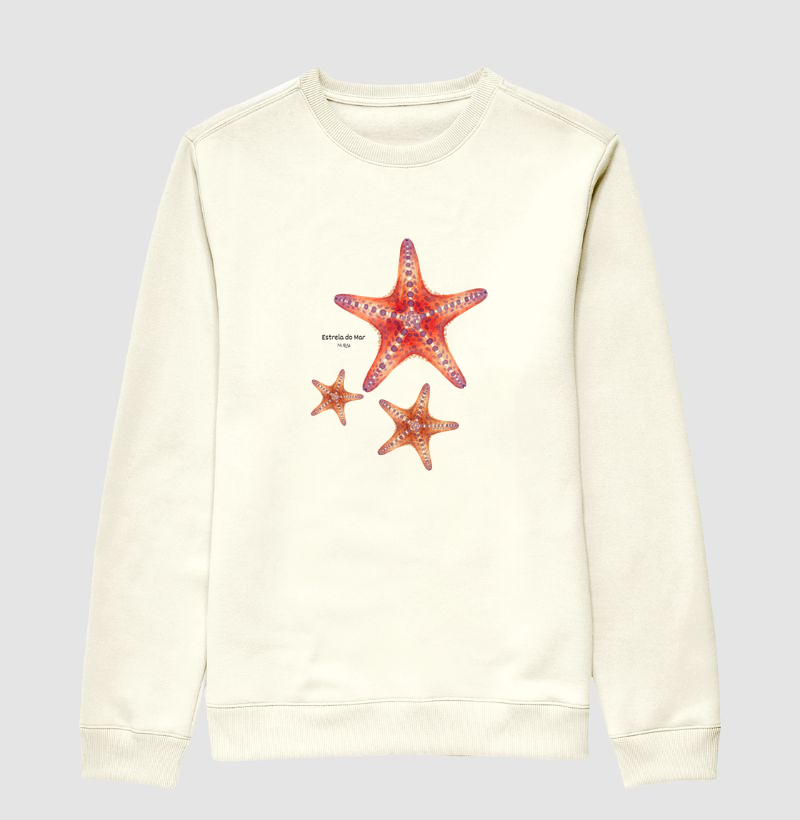 Estrela do Mar