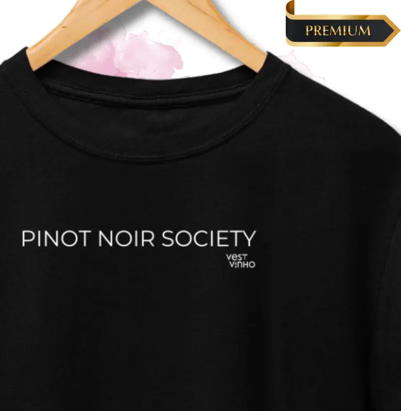 PINOT NOIR SOCIETY