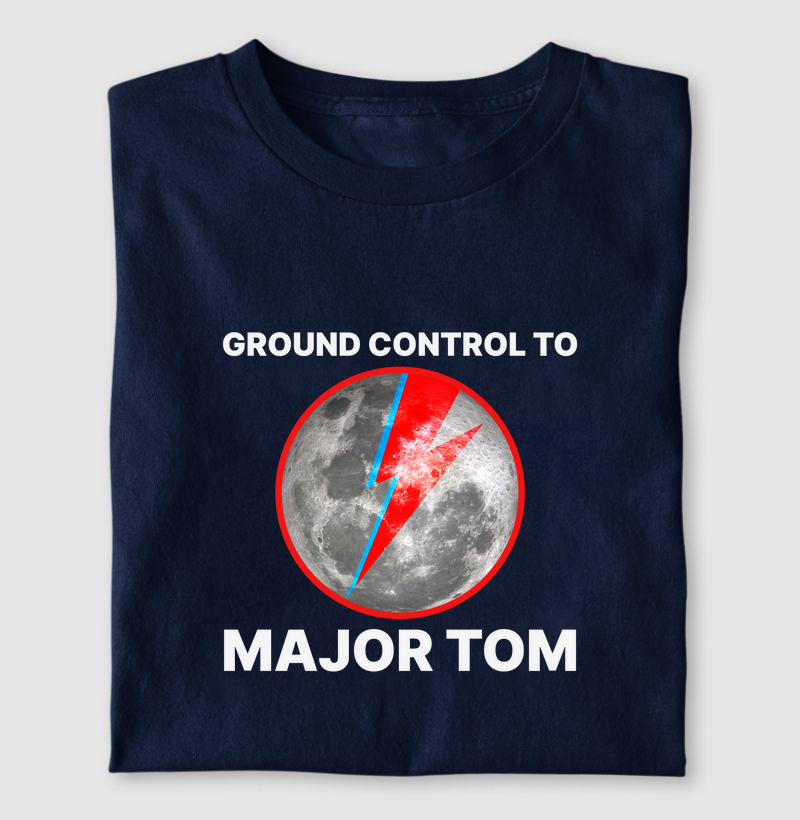 Major Tom
