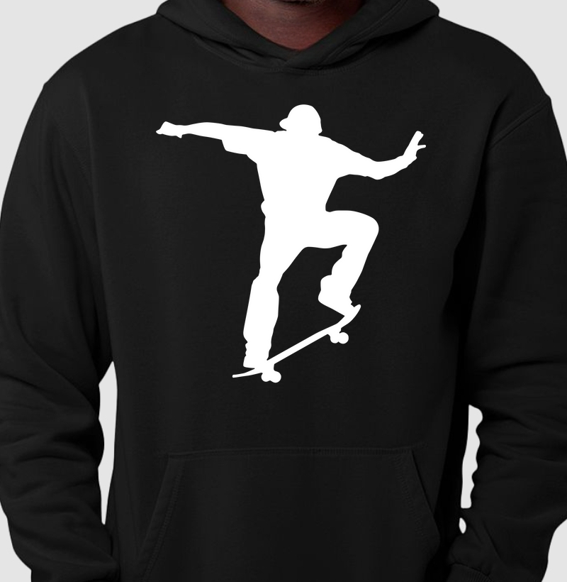 Hoodie Moletom Premium