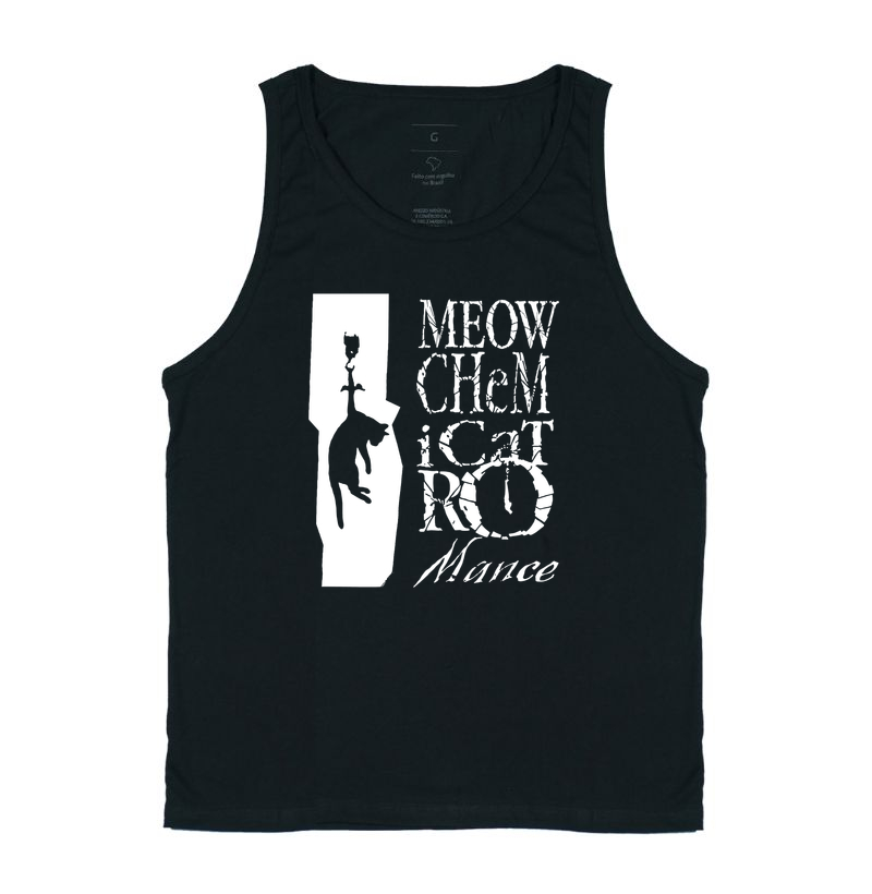 MEOW CHEMICAT ROMANCE