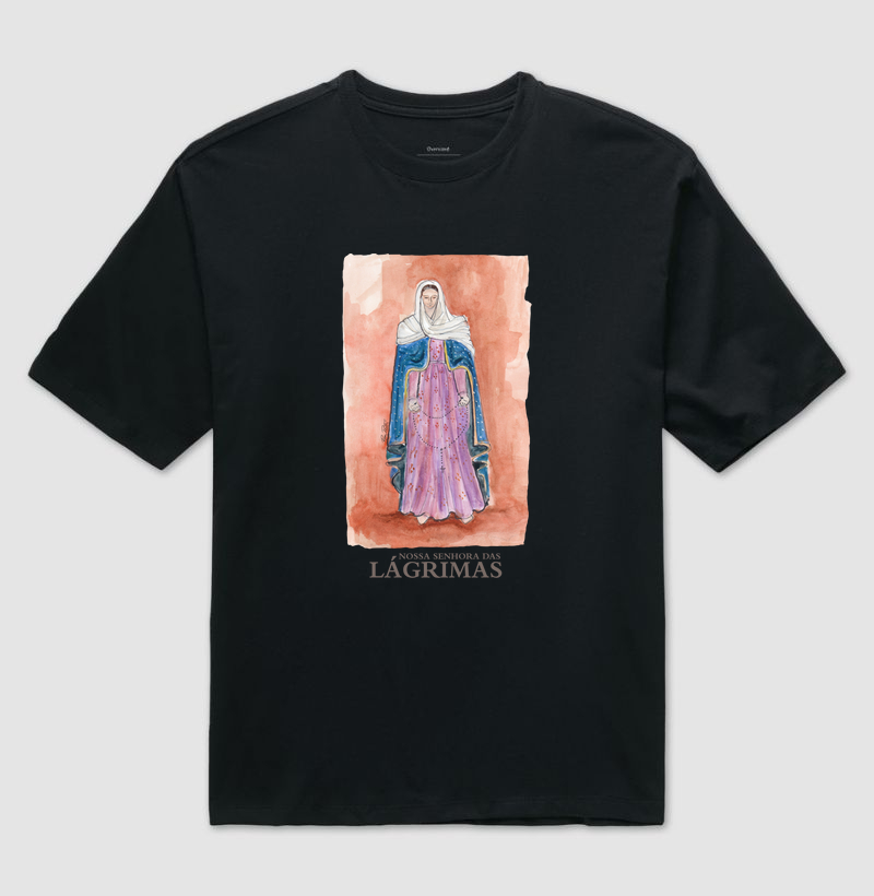 Nossa Senhora das Lágrimas