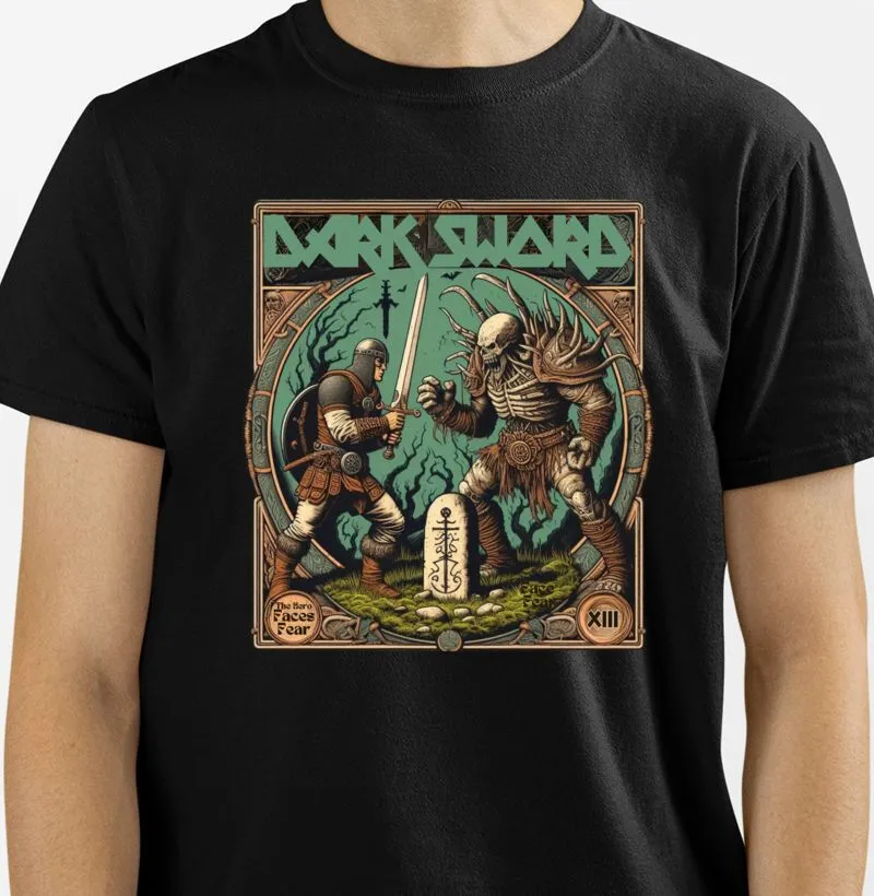 Dark Sword