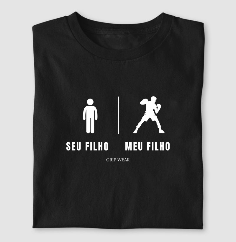 Seu Filho / Meu Filho 