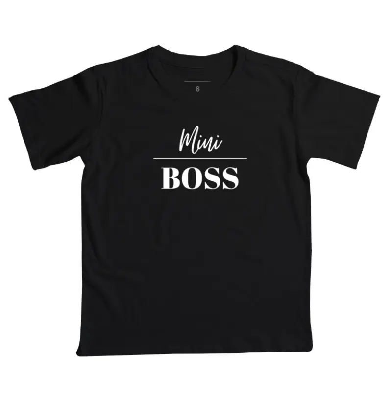 MINI BOSS