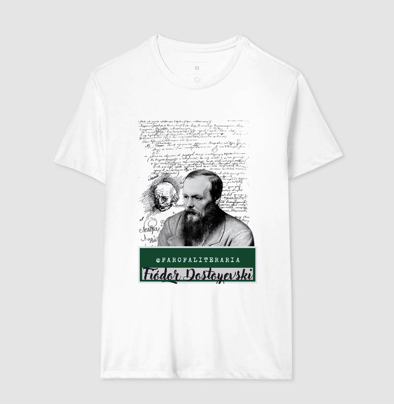 FIODOR DOSTOIÉVSKI