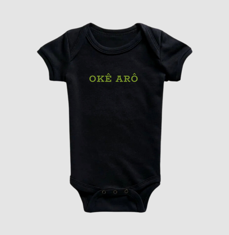 Okê  Arô