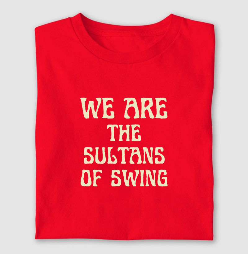 Sultans of Swing
