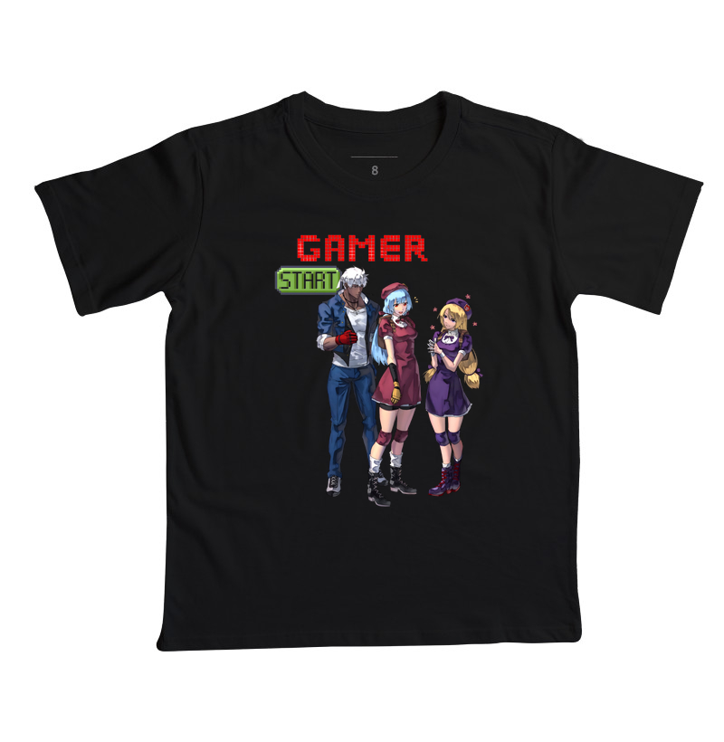 Retro gamer