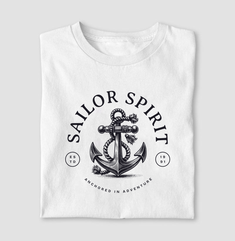 Sailor Spirit