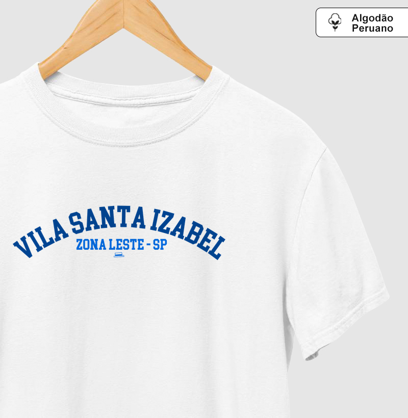 Vila Santa Izabel - Retrô