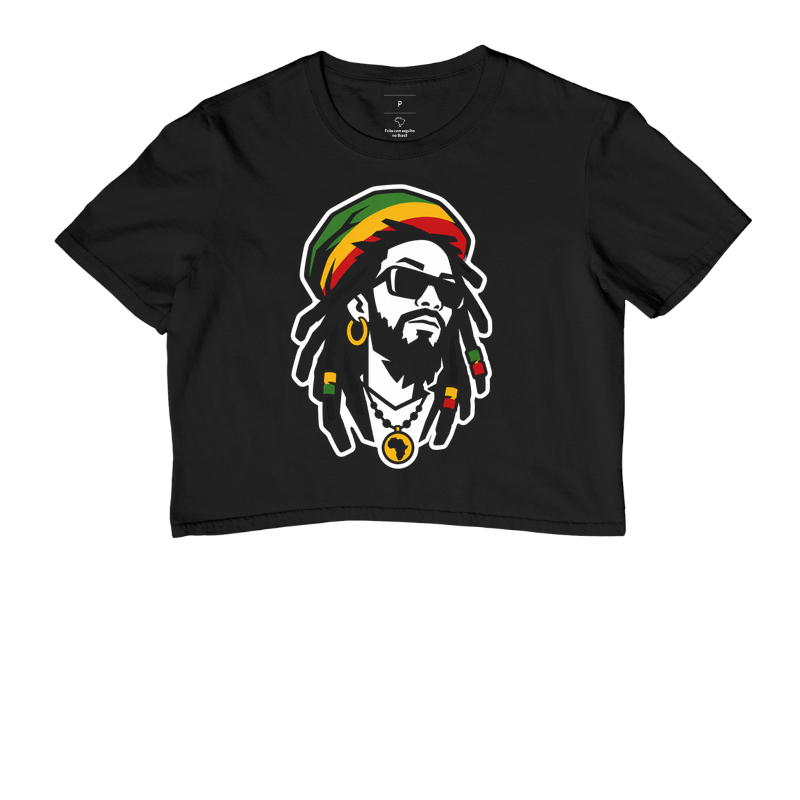 Rasta man 2