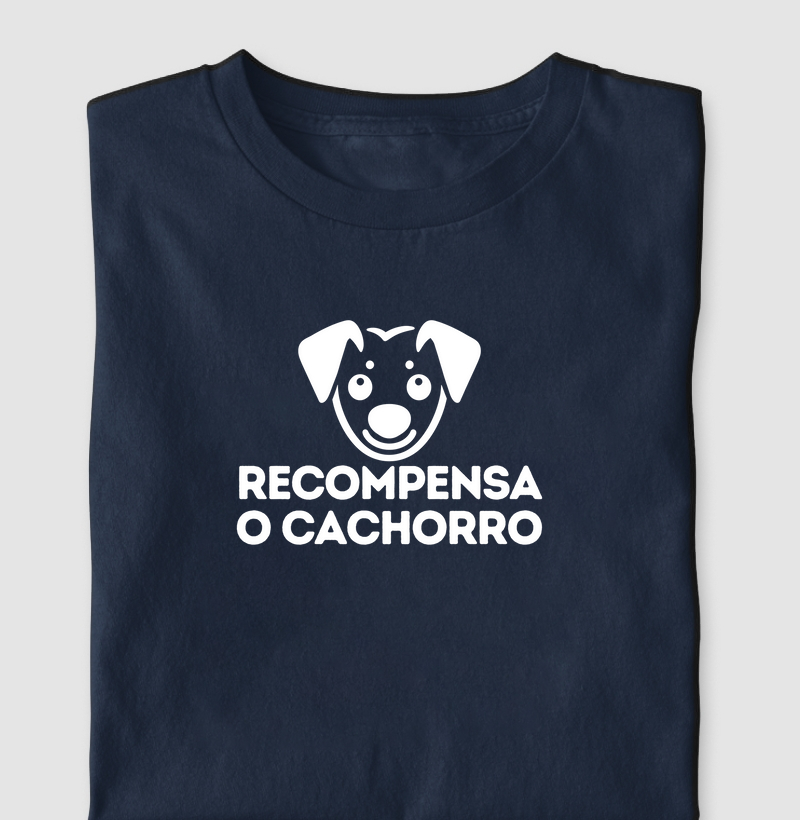Recompensa o Cachorro