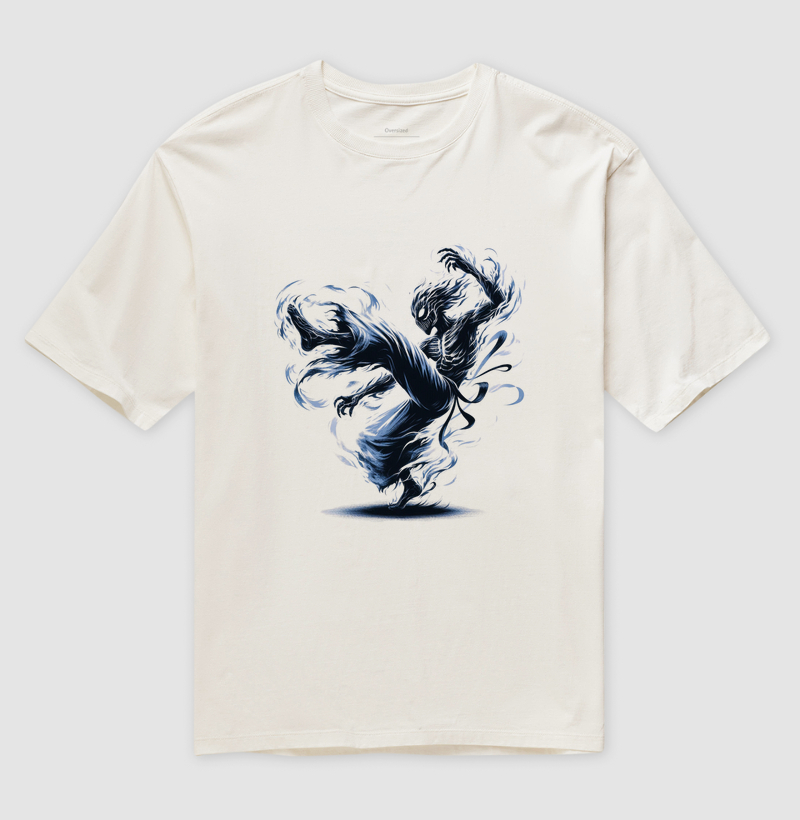 Espírito da Capoeira 5