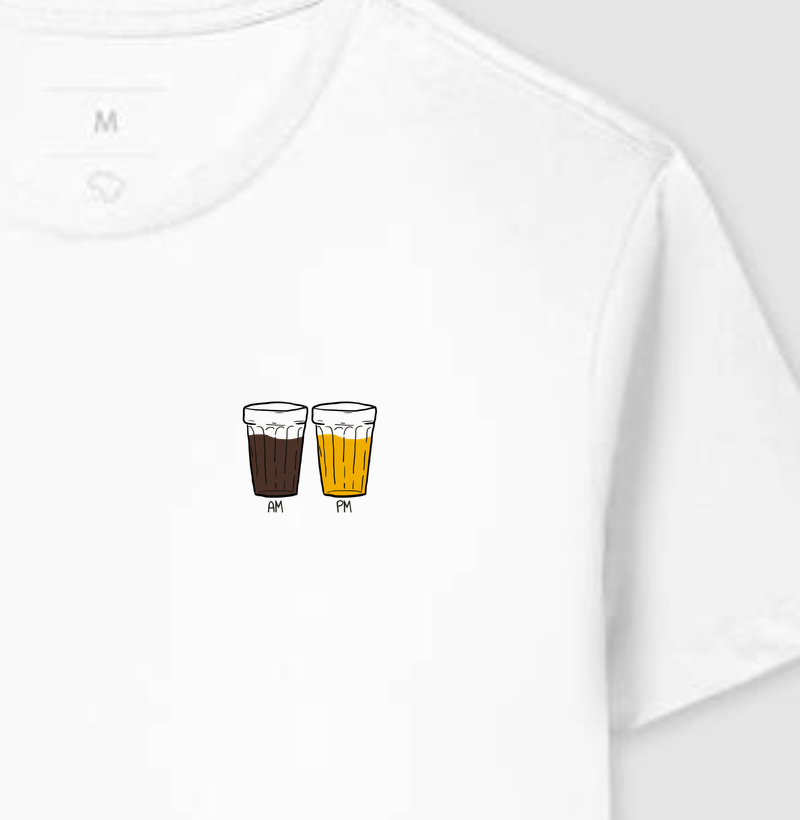 Camiseta AM PM
