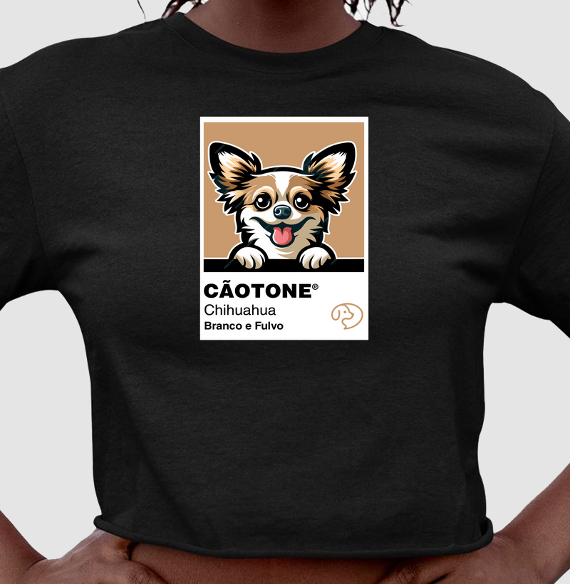 Cãotone Chihuahua
