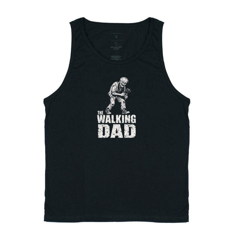 The Walking Dad | Pai Videomaker