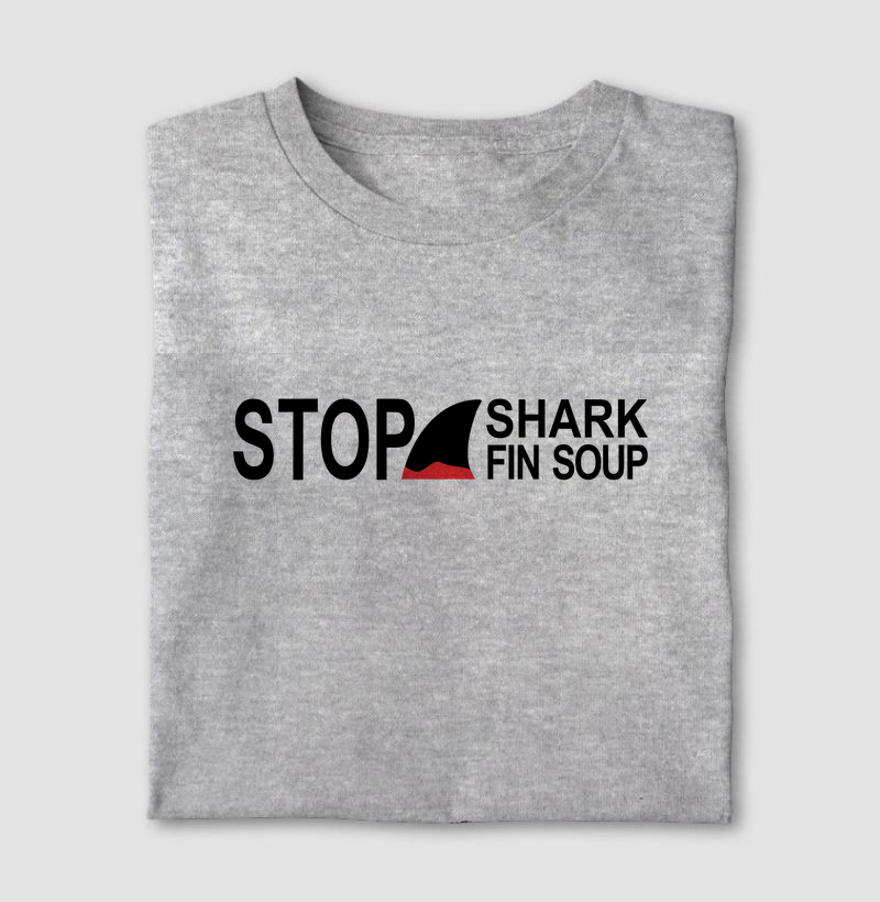 Stop Shark Finning